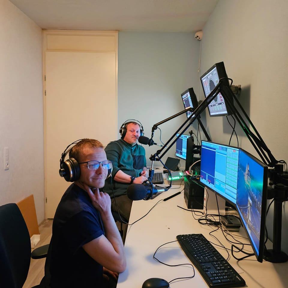 dj dave en dj kees